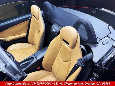 2009 Mercedes-Benz SLK SLK 300   - Photo 10 - Orange, CA 92868