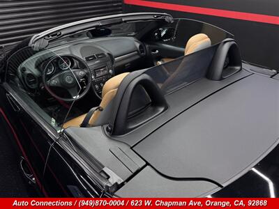2009 Mercedes-Benz SLK SLK 300   - Photo 33 - Orange, CA 92868