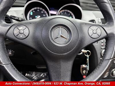 2009 Mercedes-Benz SLK SLK 300   - Photo 14 - Orange, CA 92868