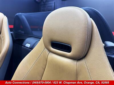 2009 Mercedes-Benz SLK SLK 300   - Photo 28 - Orange, CA 92868
