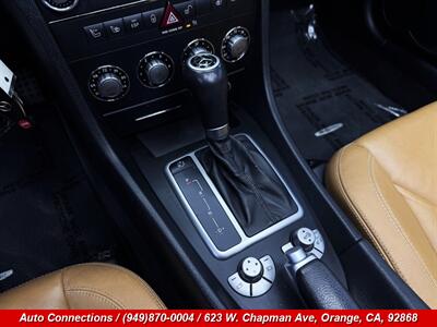 2009 Mercedes-Benz SLK SLK 300   - Photo 17 - Orange, CA 92868