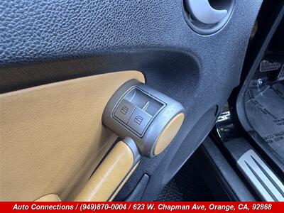 2009 Mercedes-Benz SLK SLK 300   - Photo 25 - Orange, CA 92868