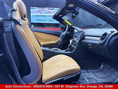 2009 Mercedes-Benz SLK SLK 300   - Photo 9 - Orange, CA 92868