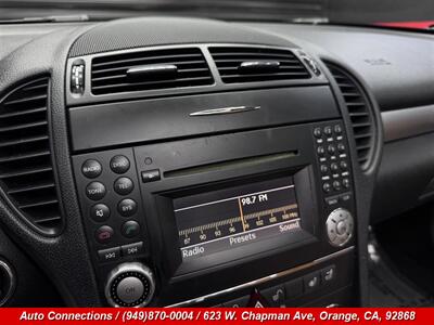 2009 Mercedes-Benz SLK SLK 300   - Photo 22 - Orange, CA 92868