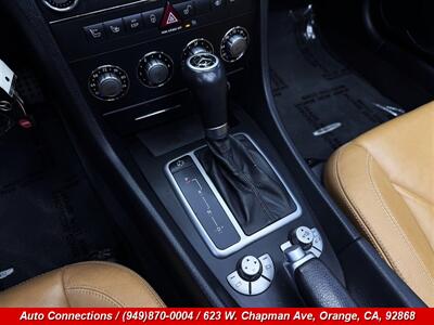 2009 Mercedes-Benz SLK SLK 300   - Photo 17 - Orange, CA 92868