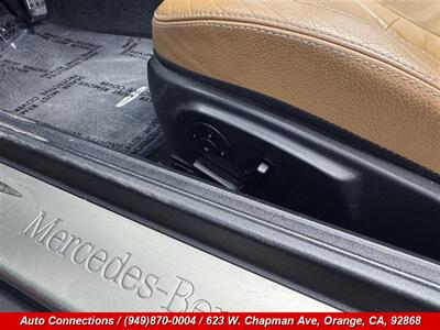 2009 Mercedes-Benz SLK SLK 300   - Photo 26 - Orange, CA 92868