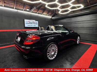 2009 Mercedes-Benz SLK SLK 300   - Photo 3 - Orange, CA 92868