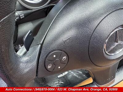 2009 Mercedes-Benz SLK SLK 300   - Photo 15 - Orange, CA 92868