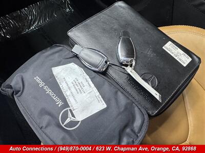 2009 Mercedes-Benz SLK SLK 300   - Photo 29 - Orange, CA 92868