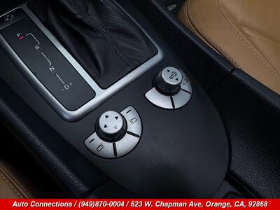 2009 Mercedes-Benz SLK SLK 300   - Photo 18 - Orange, CA 92868