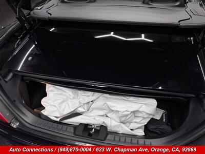 2009 Mercedes-Benz SLK SLK 300   - Photo 30 - Orange, CA 92868
