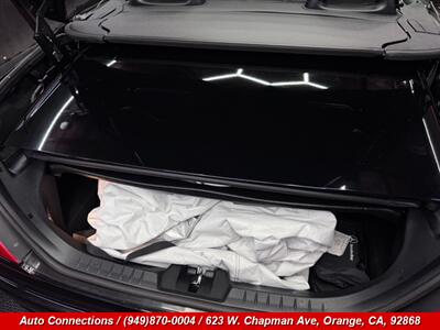 2009 Mercedes-Benz SLK SLK 300   - Photo 30 - Orange, CA 92868