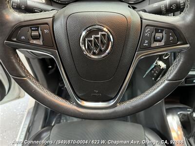 2013 Buick Encore Convenience   - Photo 14 - Orange, CA 92868