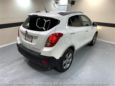 2013 Buick Encore Convenience   - Photo 3 - Orange, CA 92868