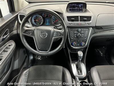 2013 Buick Encore Convenience   - Photo 13 - Orange, CA 92868