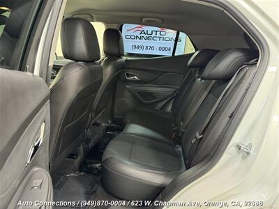 2013 Buick Encore Convenience   - Photo 9 - Orange, CA 92868