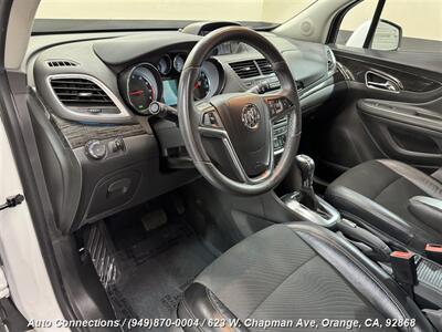 2013 Buick Encore Convenience   - Photo 12 - Orange, CA 92868