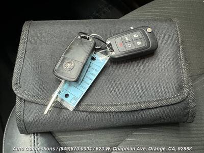 2013 Buick Encore Convenience   - Photo 25 - Orange, CA 92868