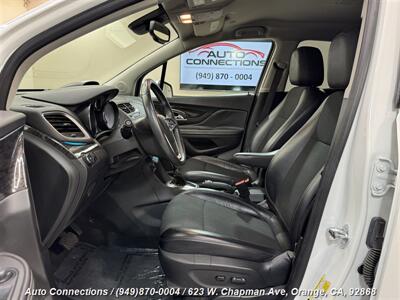 2013 Buick Encore Convenience   - Photo 6 - Orange, CA 92868