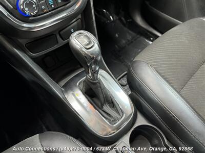 2013 Buick Encore Convenience   - Photo 17 - Orange, CA 92868