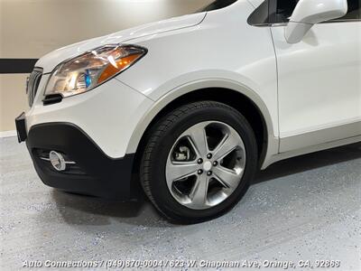 2013 Buick Encore Convenience   - Photo 31 - Orange, CA 92868