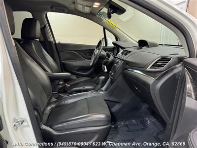 2013 Buick Encore Convenience   - Photo 7 - Orange, CA 92868