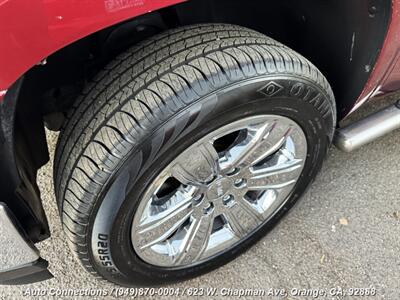 2013 GMC Sierra 1500 SLE   - Photo 29 - Orange, CA 92868