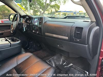 2013 GMC Sierra 1500 SLE   - Photo 10 - Orange, CA 92868