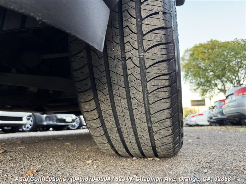 2013 Gmc Sierra 1500 SLE photo 28