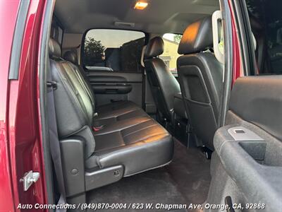 2013 GMC Sierra 1500 SLE   - Photo 8 - Orange, CA 92868
