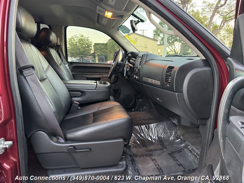 2013 Gmc Sierra 1500 SLE photo 6