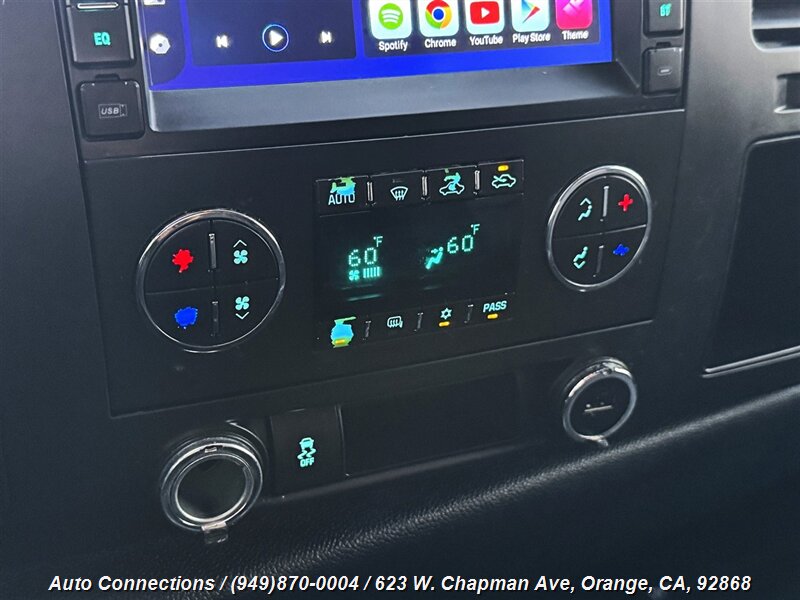 2013 Gmc Sierra 1500 SLE photo 13
