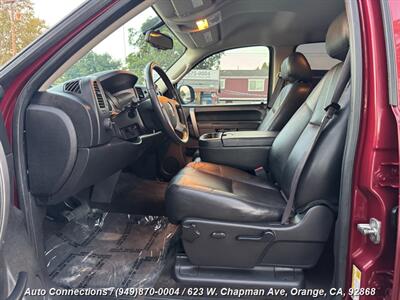 2013 GMC Sierra 1500 SLE   - Photo 6 - Orange, CA 92868