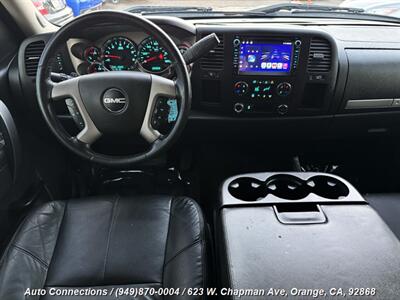 2013 GMC Sierra 1500 SLE   - Photo 12 - Orange, CA 92868