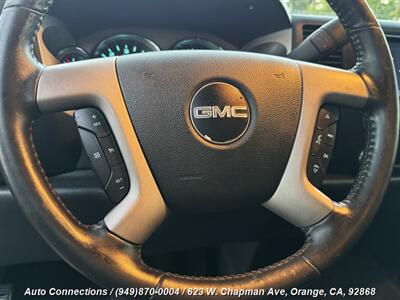 2013 GMC Sierra 1500 SLE   - Photo 13 - Orange, CA 92868