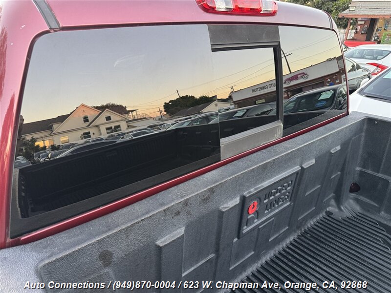 2013 Gmc Sierra 1500 SLE photo 21