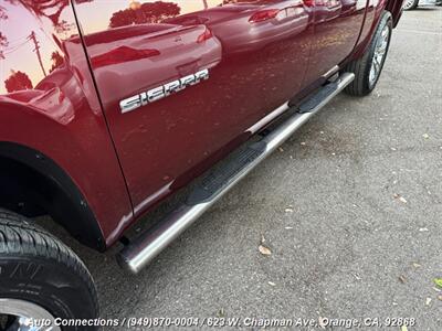 2013 GMC Sierra 1500 SLE   - Photo 24 - Orange, CA 92868