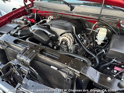 2013 GMC Sierra 1500 SLE   - Photo 21 - Orange, CA 92868