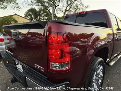 2013 GMC Sierra 1500 SLE   - Photo 27 - Orange, CA 92868