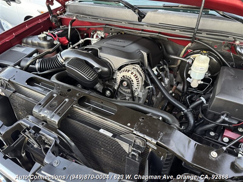 2013 Gmc Sierra 1500 SLE photo 19
