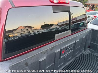2013 GMC Sierra 1500 SLE   - Photo 23 - Orange, CA 92868