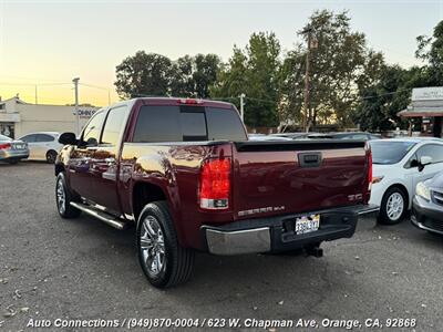 2013 GMC Sierra 1500 SLE   - Photo 4 - Orange, CA 92868