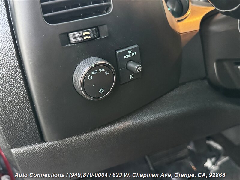2013 Gmc Sierra 1500 SLE photo 16