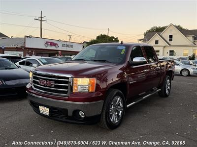 2013 GMC Sierra 1500 SLE   - Photo 2 - Orange, CA 92868