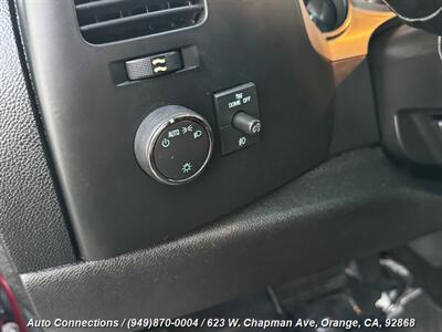 2013 GMC Sierra 1500 SLE   - Photo 17 - Orange, CA 92868