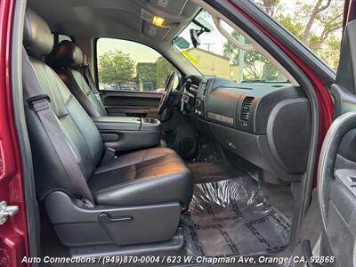 2013 GMC Sierra 1500 SLE   - Photo 7 - Orange, CA 92868