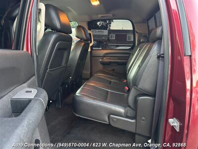 2013 GMC Sierra 1500 SLE   - Photo 9 - Orange, CA 92868