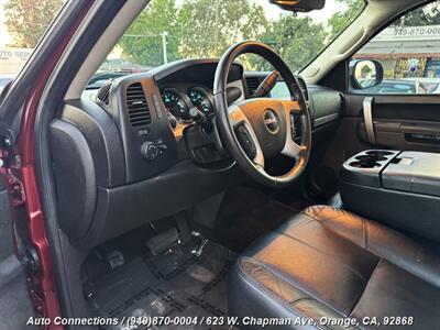 2013 GMC Sierra 1500 SLE   - Photo 11 - Orange, CA 92868