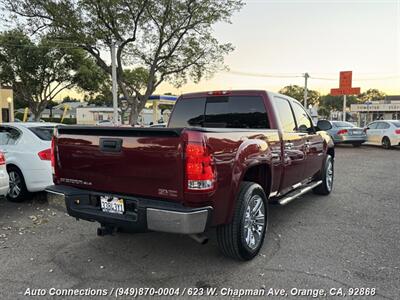 2013 GMC Sierra 1500 SLE   - Photo 3 - Orange, CA 92868