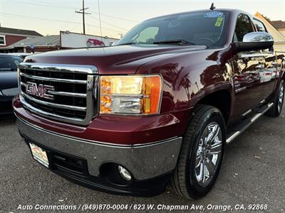 2013 GMC Sierra 1500 SLE   - Photo 26 - Orange, CA 92868